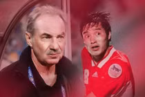 HLV Alfred Riedl và câu nói từng khiến bóng đá Việt Nam bừng tỉnh