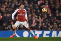 Chuyển nhượng bóng đá mới nhất: Ozil gật đầu với Barca