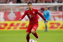 Chuyển nhượng bóng đá mới nhất: Hàng thải Real hút ông lớn Anh