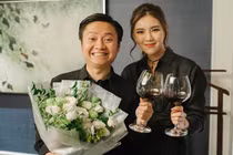 Bị nhắc chuyện sinh con, “MC đẹp nhất VTV” có màn đáp trả "chất"