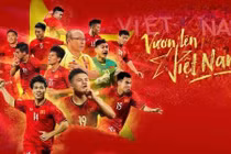 Asian Cup 2019, đội tuyển Việt Nam rộng cửa đi sâu vào vòng knock-out