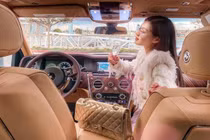 Bị fanpage rich kid lấy ảnh tuyển hội viên 5 triệu/tháng, Tiểu Giang nói gì?