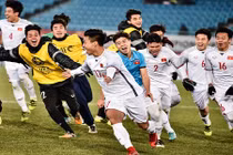 20 tỷ tiền thưởng và huân chương cao quý đang chờ đợi U23 Việt Nam