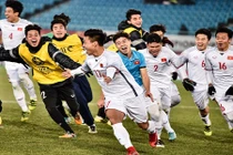 20 tỷ tiền thưởng và huân chương cao quý đang chờ đợi U23 Việt Nam