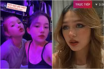 Lộ mặt make up kém xinh, Xoài Non bị fan ví như "phù thủy"