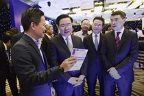 “Nộp học phí, điện nước... không dùng tiền mặt ngay trong năm 2019“