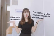 Cựu hot girl trường Báo chí nói gì về việc du học Trung Quốc?