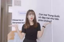 Cựu hot girl trường Báo chí nói gì về việc du học Trung Quốc?