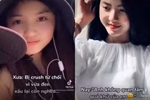 Bạn gái tin đồn Quang Hải lộ thời "còn phèn": Vừa xấu, vừa nghèo