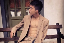 Du học sinh Việt body 6 múi, chiều cao khủng hóa ra còn tài năng thế này