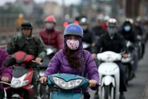 Dự báo thời tiết 23/11: Bão số 9 đổ bộ, nhiều tỉnh có nguy cơ lũ quét