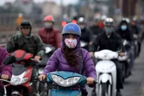 Dự báo thời tiết 23/11: Bão số 9 đổ bộ, nhiều tỉnh có nguy cơ lũ quét