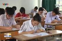 Học giỏi lớp 12 được vào đại học, nhiều trường rộng tay cho điểm