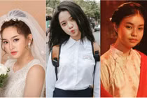 CĐM phát sốt với 3 mỹ nhân Việt 10X “tài không đợi tuổi“