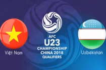 "U23 Việt Nam sẽ mang cúp vô địch về nước"