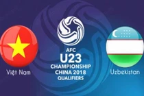 "U23 Việt Nam sẽ mang cúp vô địch về nước"