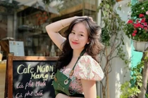 Bị khịa "hết thời đi bán cafe", Bà Tưng nói gì?
