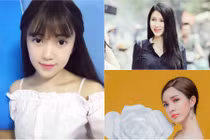 Dàn mỹ nhân chuyển giới Việt làm khuynh đảo Facebook 2017