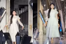 Lọ Lem gặp cú vấp đầu đời, bị tấn công mạng 