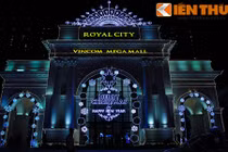 Điểm check-in tuyệt vời đón Giáng Sinh sớm ở Hà Nội