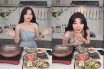 Bị antifan tố giả vờ trầm cảm để câu view, Elly Trần nói gì?