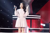 Chi Pu: “Tôi nghĩ mình không phải một MC tệ” 