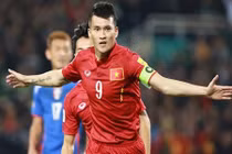 Công Vinh bức xúc “phản pháo” về những scandal