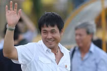 HLV Hữu Thắng sáng cửa ngồi ghế nóng đội tuyển Việt Nam