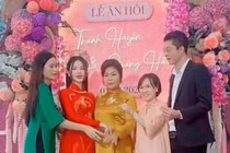 Chu Thanh Huyền lên tiếng lý giải hành động vô lễ với mẹ ruột