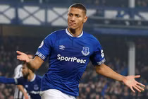 Chuyển nhượng bóng đá mới nhất: Barca nhắm sau Everton thay hàng công