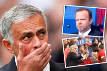 Chuyển nhượng bóng đá mới nhất: Thua quá nhiều, Mourinho sắp bay ghế tại MU