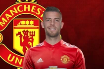 Chuyển nhượng bóng đá mới nhất: MU cướp sao Tottenham