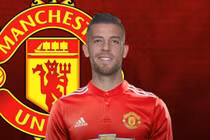 Chuyển nhượng bóng đá mới nhất: MU cướp sao Tottenham