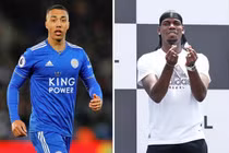 Chuyển nhượng bóng đá mới nhất: MU ráo riết tìm người thay Pogba