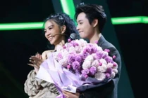 Tham gia show hẹn hò, Đặng Tiểu Tô Sa ra về có đôi 