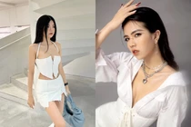 "Nàng thơ Đà Lạt" khoe sắc vóc ai ngắm cũng phải khen hết lời