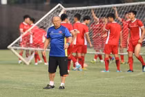 Việt Nam không đăng cai vòng loại World Cup 2022: Nguyên nhân từ đâu?