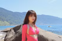 Gái xinh Đà Nẵng nổi tiếng nhờ điệu nhảy gây bão mạng giờ ra sao?