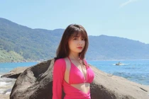 Gái xinh Đà Nẵng nổi tiếng nhờ điệu nhảy gây bão mạng giờ ra sao?