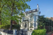 Biệt thự 41 triệu USD nữ ca sĩ Rihanna từng thuê 