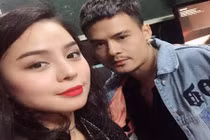 Lộ diện em gái “thánh chửi” Hoa Vinh xinh đẹp và hát hay vô cùng