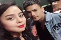 Lộ diện em gái “thánh chửi” Hoa Vinh xinh đẹp và hát hay vô cùng