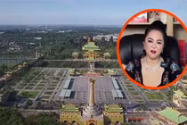 Bà Phương Hằng bất ngờ tiết lộ số phận khu du lịch Đại Nam