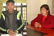 Triệt phá đường dây vận chuyển ma túy lớn nhất trên địa bàn Yên Bái