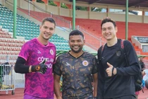 Đối thủ sẵn sàng cạnh tranh vị trí của Đặng Văn Lâm tại ĐTQG là ai?