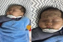 Cười ra nước mắt cảnh mẹ bỉm sữa đẻ hai con quá sát nhau