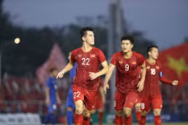 U22 Việt Nam tiễn Thái Lan lên máy bay rời SEA Game 30 ngay vòng bảng