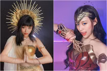 Lộ danh tính hot girl Tiktok có lượng follow nhiều nhất nhì Việt Nam