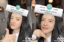 Bạn gái Quang Hải bất ngờ bị so sánh với Hoà Minzy