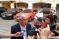 VFF vẽ rắn thêm chân, “câu giờ” tổ chức Đại hội